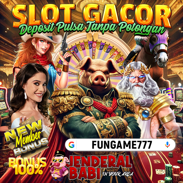 Bonanza918 | Platform Gaming yang Pas Buat Semua Kalangan